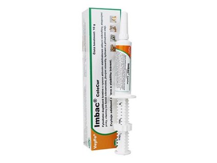 Imbac ColoCur 1x10ml