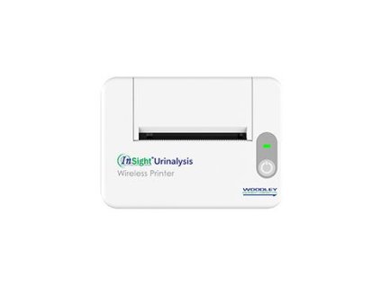 Tiskárna Bluetooth k přístroji InSight Urinalysis