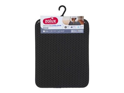 Předložka hyg. pro kočičí toaletu SANDWICH S Zolux