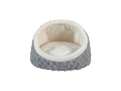 Pelech kukaň ABELHA šedá Zolux