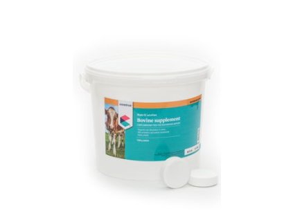 NutriCareVet Rehydrat.support Bovine 30tbl CVET
