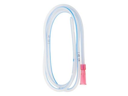 Sonda krmná 6,0mm x105cm 18Fr  KRUUSE 1ks