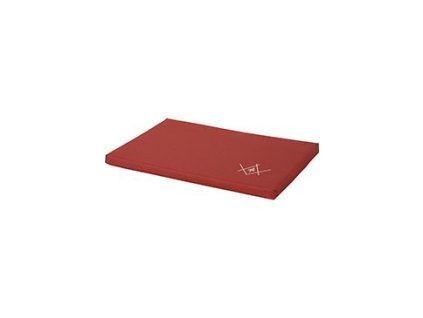 Pelech matrace 4SEASONS 67cm červená Zolux