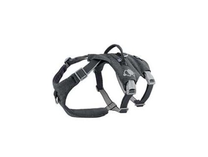 Postroj Hurtta Safeguard ECO ostružinový 75-95