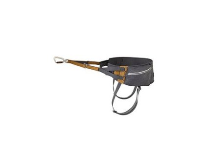 Pás Expedition Belt ECO ostružinový 70-110