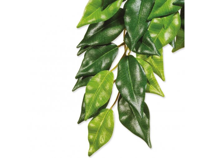 Dekorace Exo Terra Rostlina textil Ficus malá