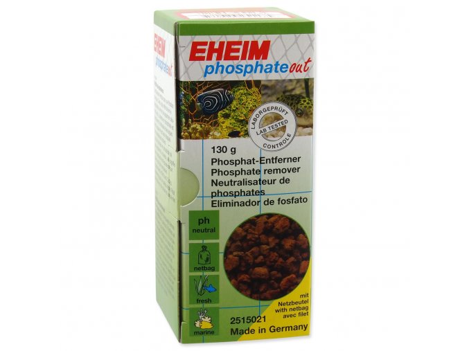 Náplň Eheim Phosphateout 130g