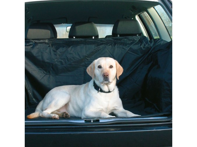 Podložka Trixie do auta-zavazadlového prostoru 230x110x60cm