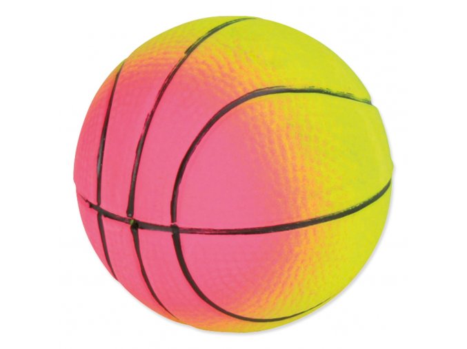 Hračka Trixie míč neon plovoucí 7cm