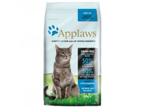 Krmivo Applaws Dry Cat Ocean Fish & Salmon 350g