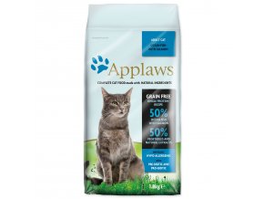 Krmivo Applaws Dry Cat Ocean Fish & Salmon 1,8kg