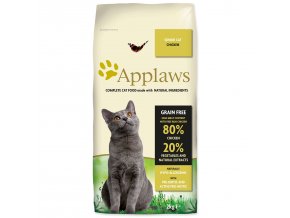 Krmivo Applaws Dry Cat Senior 2kg