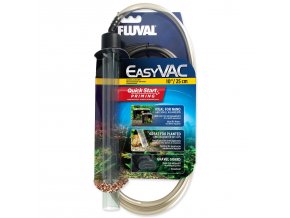 Odkalovač Fluval Easy Vac mini