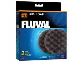 Náplň Fluval molitan FX4/FX5/FX6