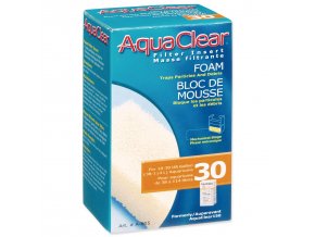 Náplň Aqua Clear molitan 150