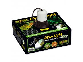 Lampa Exo Terra Glow Light malá