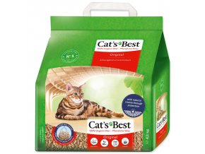 Kočkolit Cats Best Original 10l/4,3kg