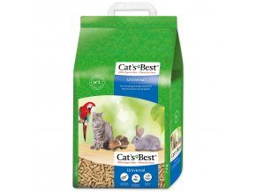 Kočkolit Cats Best Univers.7l/4kg