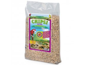 Granulát Chipsi Extra XXL 10l/3,2kg