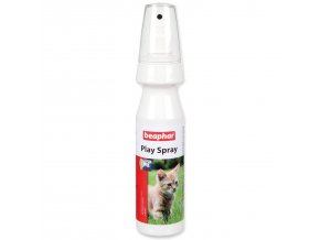 Sprej Beaphar Play Spray výcvikový 150ml