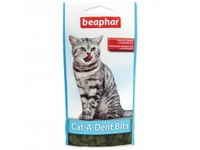 Pochoutka Beaphar A-Dent Bits 35g