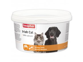 Doplněk stravy Beaphar Irish Cal 250g