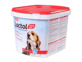 Mléko Beaphar Lactol Puppy sušené 2kg