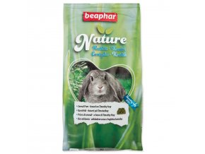 Krmivo Beaphar Nature Rabbit 1,25kg