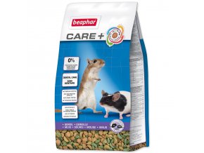 Krmivo Beaphar CARE+ pískomil 700g