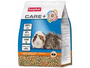 Krmivo Beaphar CARE+ morče 1,5kg