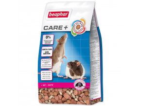 Krmivo Beaphar CARE+ potkan 250g