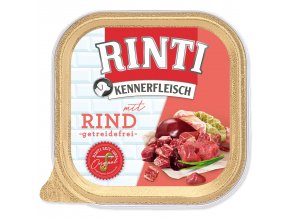 Vanička Rinti Kennerfleisch Adult hovězí 300g