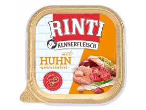 Vanička Rinti Kennerfleisch Adult kuře 300g