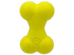 Hračka Dog Fantasy STRONG FOAMED kost guma 11,4cm