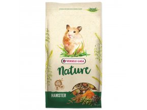 Krmivo Versele-Laga Nature Hamster křeček 700g