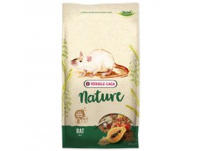 Krmivo Versele-Laga Nature Rat potkan 700g