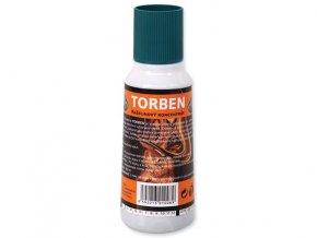 Přípravek HU-BEN Torben rašelinový koncentrát 180ml