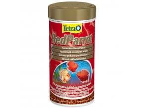 Krmivo Tetra Red Parrot 250ml