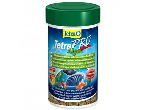 Krmivo TetraPro Algae 100ml