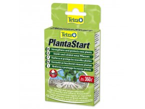 Přípravek Tetra Plant Planta Start 12 tbl.