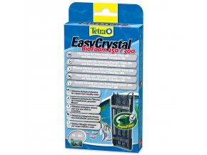 Náplň Tetra EasyCrystal molitan biologický 250/300