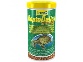 Krmivo Tetra Repto Delica Shrimps 1l