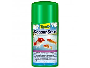 Přípravek Tetra Pond Season Start 250ml