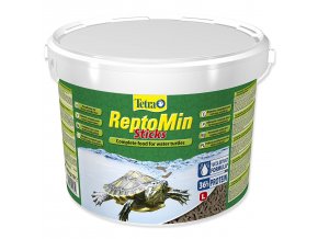 Krmivo Tetra Repto Min 10l