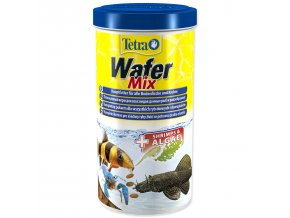 Krmivo Tetra Wafer Mix 1l