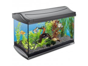 Akvarijní set Tetra AquaArt LED antracit 57x30x35cm 60l