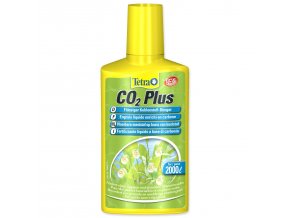 Přípravek Tetra CO2 Plus 250ml