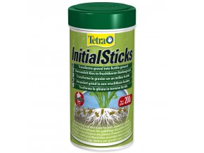 Přípravek Tetra Plant Initial Sticks 250ml