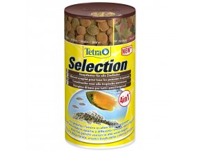 Krmivo Tetra Selection 100ml