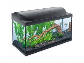 Akvarijní set Tetra Starter line LED 76x47x38cm 105l